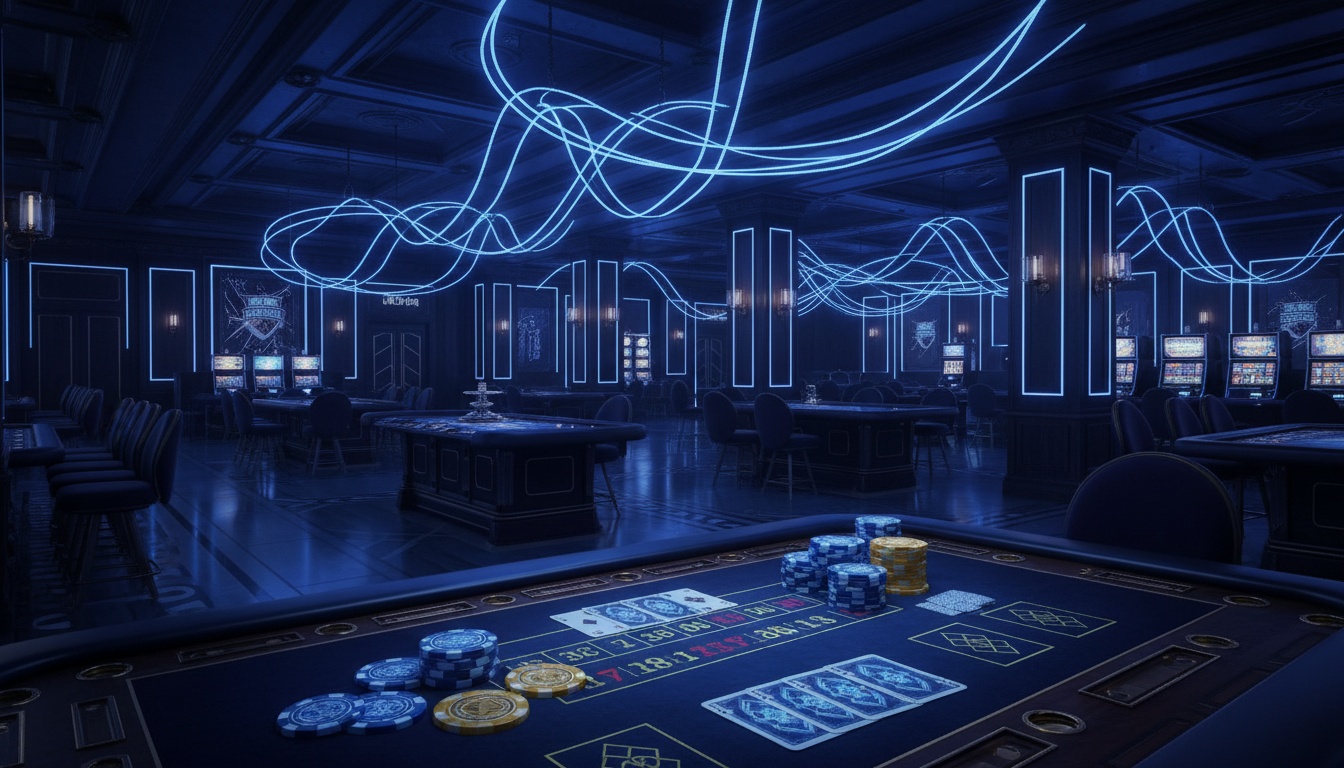 Casinado