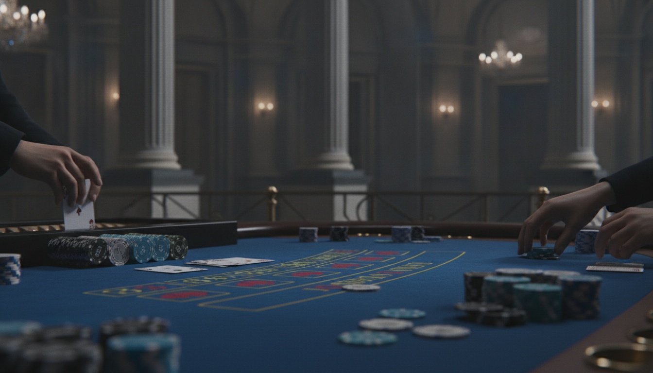 Explore Casinado's Extensive Game Selection